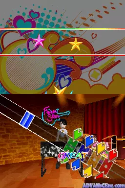 Image n° 3 - screenshots : Diva Girls - Making the Music